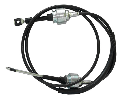 Cable Selector Oldsmobile Omega 1982-1984 2.8l Gm Parts