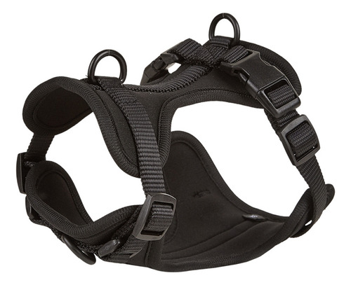 (7 #mold) Chaleco Transpirable, Cuello De Entrenamiento, Arn