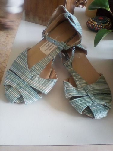 Imagen 2 de 3 de Zapatillas De Dama