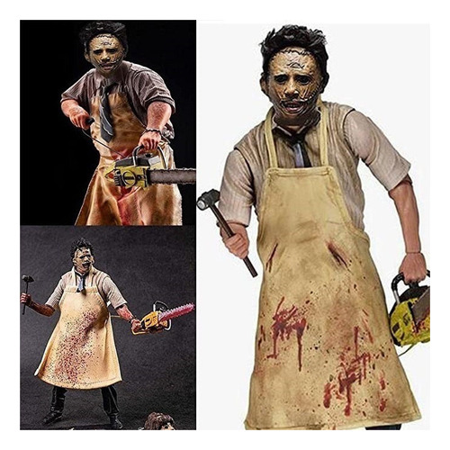 Máscaras De Halloween