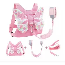 Comprar Arnes Correa Seguridad Niños Pulsera
