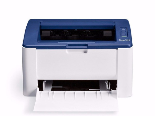 Impresora Laser Xerox Phaser 3020 Wifi 21ppm