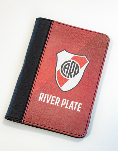 Kaddygolf Porta Tarjetas Golf River Producto Oficial