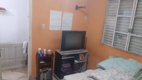 Imagem 8 de 18 de Sobrado 2 Dormitórios 2 Banheiros C/ 1 Vaga 80m² Por 299.990,00 - So1034
