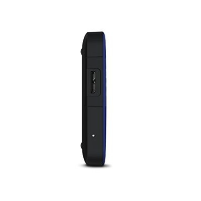 Wd 1tb Azul My Passport Ultra Disco Duro Externo Portátil -