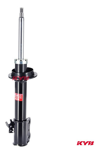 Amortiguador Kyb Toyota Camry C/struts Sellad 92-94 (dd)