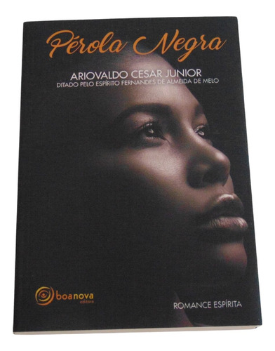Pérola Negra