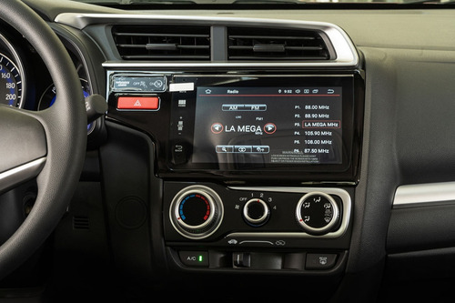 Honda Wrv Lx At 1.5 4x2 - 5 Puertas Modelo 2020