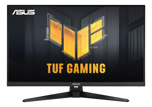 Monitor Asus Tuf Gaming 31.5 1440p Hdr (vg32aqa1a) - Qhd (25