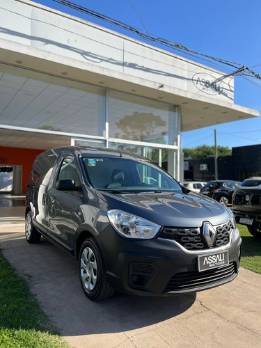 Renault Kangoo Ii Express Confort 1.6 Sce