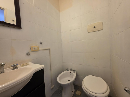 Venta Departamento Monoambiente En Nuñez