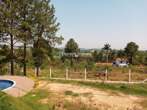 Encantadora Chácara Em Ibiúna Com1.000m² Escriturada Cod 360