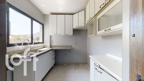 Imagem 10 de 24 de Apartamento De Condomínio Em São Paulo - Sp - Ap4410_nbni