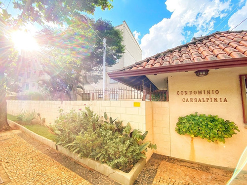 Imagem 11 de 22 de Apartamento À Venda Em Chácara Da Barra - Ap010833