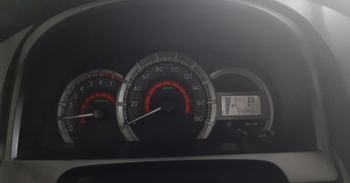 Toyota Avanza 2019 1.5 Le At