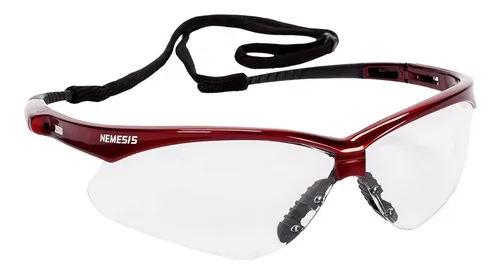 Lentes de seguridad kleenguard hotsell