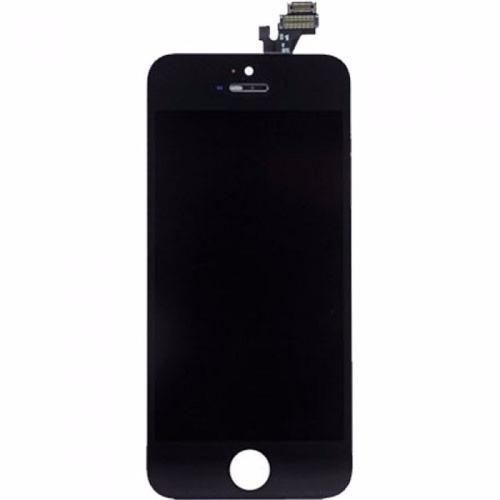 Pantalla Lcd +tactil Digitizer iPhone 5 A1428, A1429, A1442 | MercadoLibre