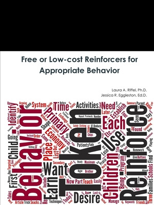 Libro Free Or Low-cost Reinforcers For Appropriate Behavi...