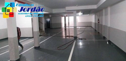 Imagem 7 de 7 de Apto Ao Lado Da Universidade Federal Do Abc - 1856