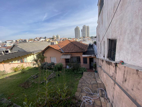 Imagem 29 de 29 de Casa Com 2 Dorms, Jardim Monte Kemel, São Paulo - R$ 475 Mil, Cod: 3941 - V3941