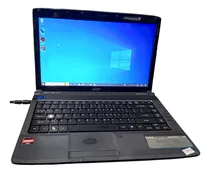 Comprar Notebook Acer Aspire 4540, 3gb Ram, 120gb Ssd, Win 10