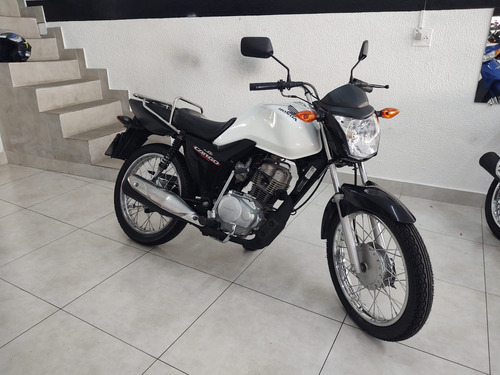 Cg Cargo 125