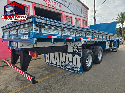 Mb L 1620 Ano 2009 Eletronic Ótima Procedencia Carroc. Nova!