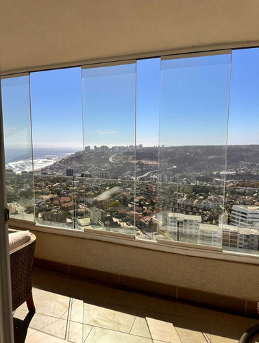 Departamento Viña Del Mar 2d2b1e1b (82393)