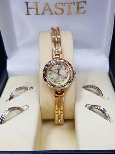 Relojes haste nuevos hotsell