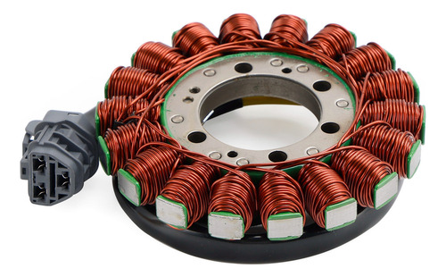 Disparador De Estator For Yamaha 50 60 Cv E60h 70 Tlr Etl 8