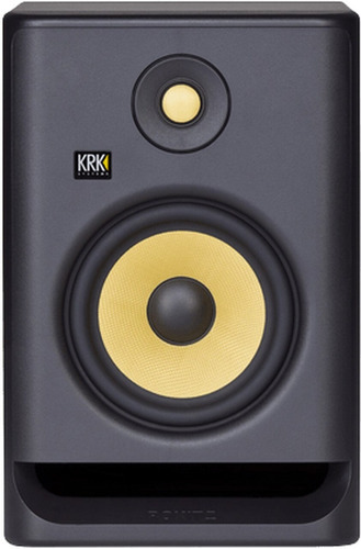 Krk Rokit 7 G4 Monitor De Estudio Profesional Omegashopperu