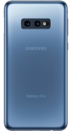 Samsung Galaxy S10e 128gb 6gb Ram Azul