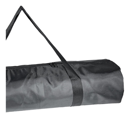 Bolsa De Lona Con Cremallera, Bolso Resistente Para Toldo,
