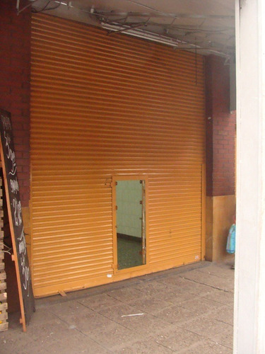 Imagen 8 de 12 de Alquiler Local Comercial Apto Todo Destino