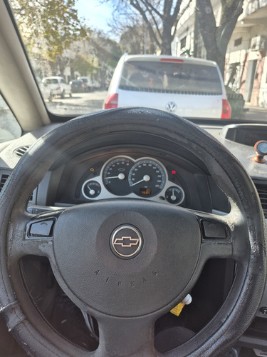 Chevrolet Meriva 1.8 Gl Plus