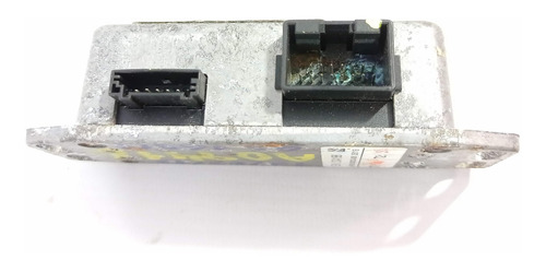 Módulo Controle Da Câmera Traseira Lamborghini Gallardo 04 (Usado)