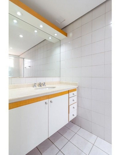 Imagem 12 de 25 de Apartamento Campo Belo - 03 Dormitórios - Ap01689 - 70756286