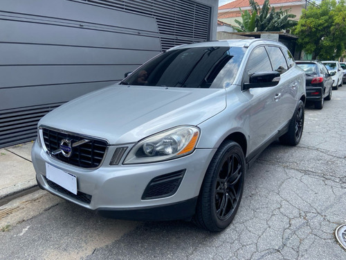 Volvo XC60 2.0 T5 Dynamic 5p