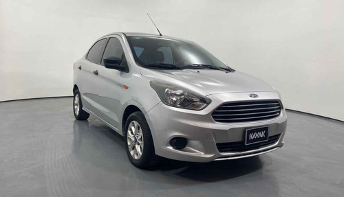 Imagen 4 de 15 de 33463 - Ford Figo 2017 Con Garantía