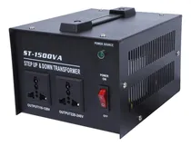 Comprar Componentes Eléctricos Transformadores 1500w 110\u002F220v Ca