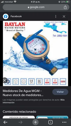 Valvulas Compuerta Acueducto