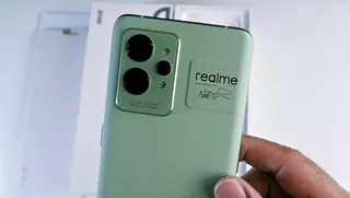 Realme Gt2 Master Explorer