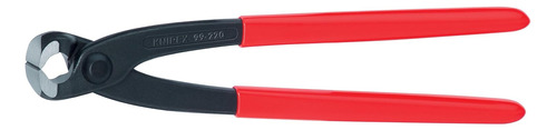 Knipex 99 01 220 Sba Concretors Nippers Cushion Grip