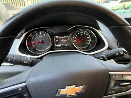 Chevrolet Onix 1.0T Premier Sedan At