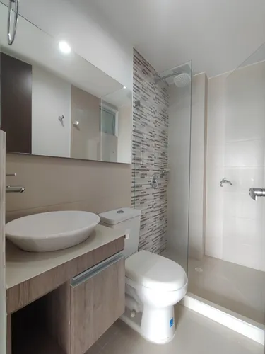 Apartamento En Arriendo En La Floresta. Cod A30679