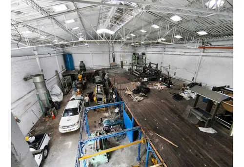 610m2 Bodega Arriendo Itagüí - Subestacion