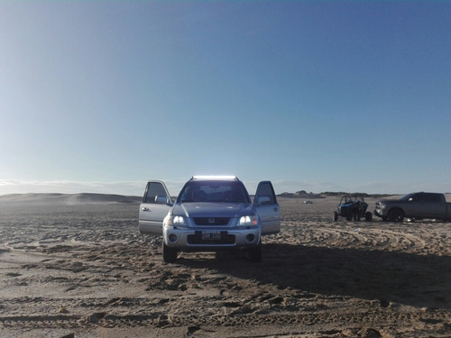 Honda Cr-v 2.0 4x4 Si 2000