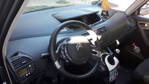 Citroën C4 Picasso 1.6 Hdi 110cv Tendance Nav 2013