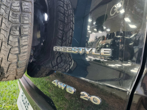 Ford Ecosport 2.0 Freestyle 143 4x4