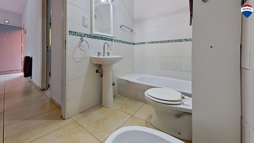 Venta Departamento Dos Ambientes Muñiz